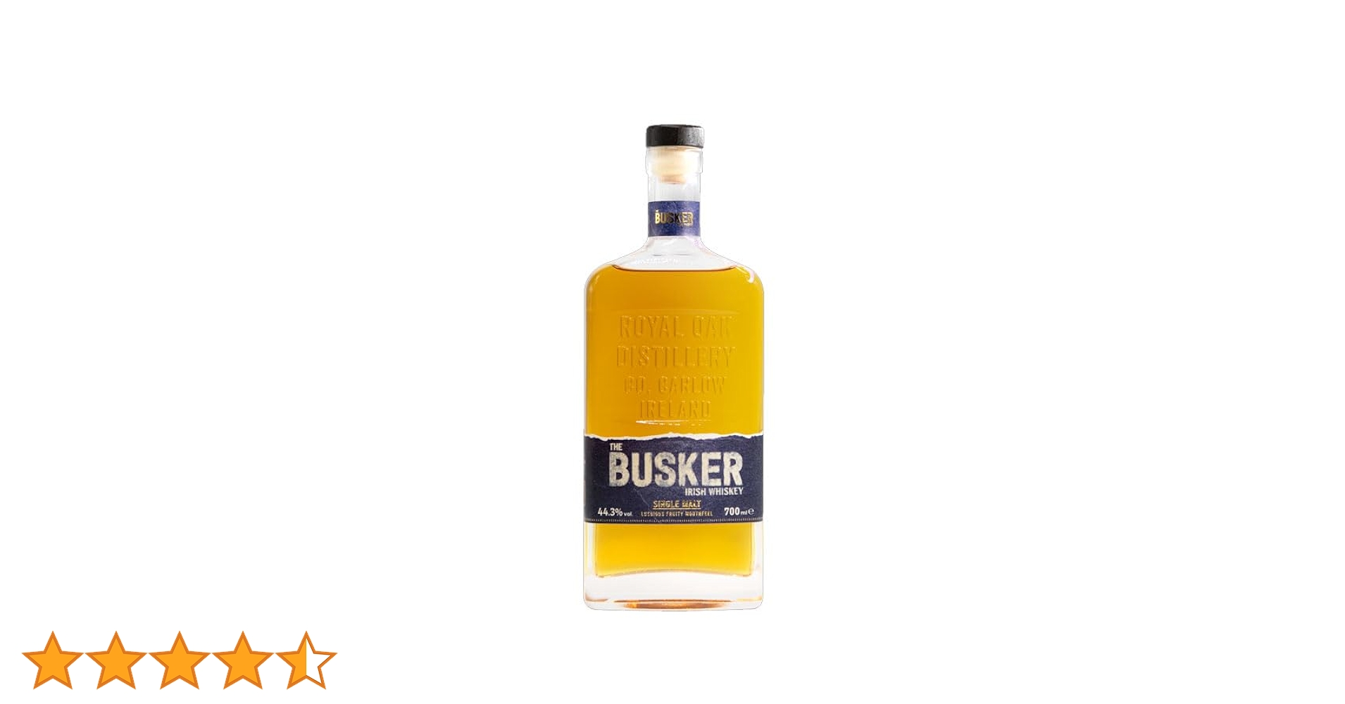 バスカー　青　シングルモルト　2本 Amazon.co.jp: バスカーシングルモルトウィスキー44.3% 700ml